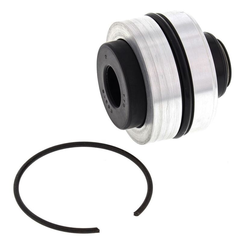 ALL BALLS Shock Absorber Rod Seal Head 46x14 - motoscamaralweb.com