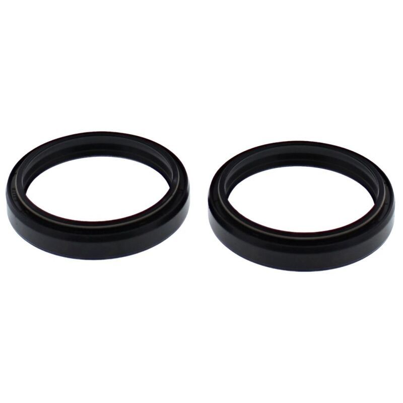 ALL BALLS Fork Oil Seals without Dust Covers 48X58X9.2/11.5 - motoscamaralweb.com