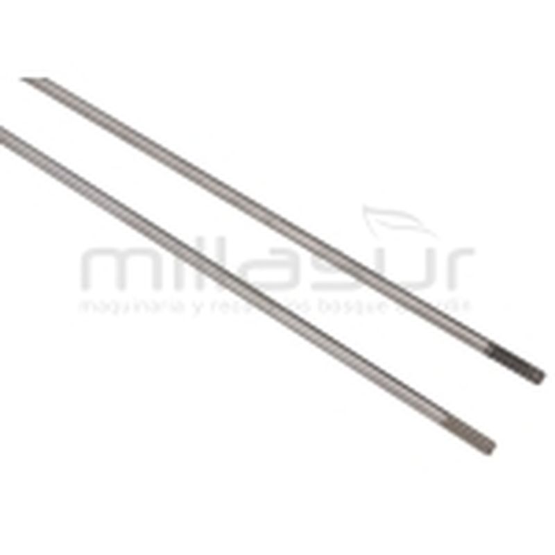 EJE TRANSMISION D233 D243 D252 D343A D352A - 1530mm - 9estr - motoscamaralweb.com
