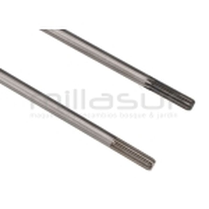 EJE TRANSMISION D233 D243 D252 D343A D352A - 1530mm - 9estr - motoscamaralweb.com