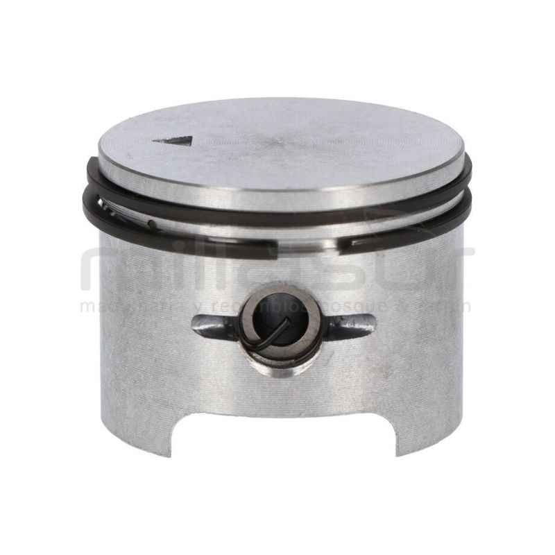 PISTON COMPLETO(43 MM) D546HXP ( 35+36+38+39) - motoscamaralweb.com