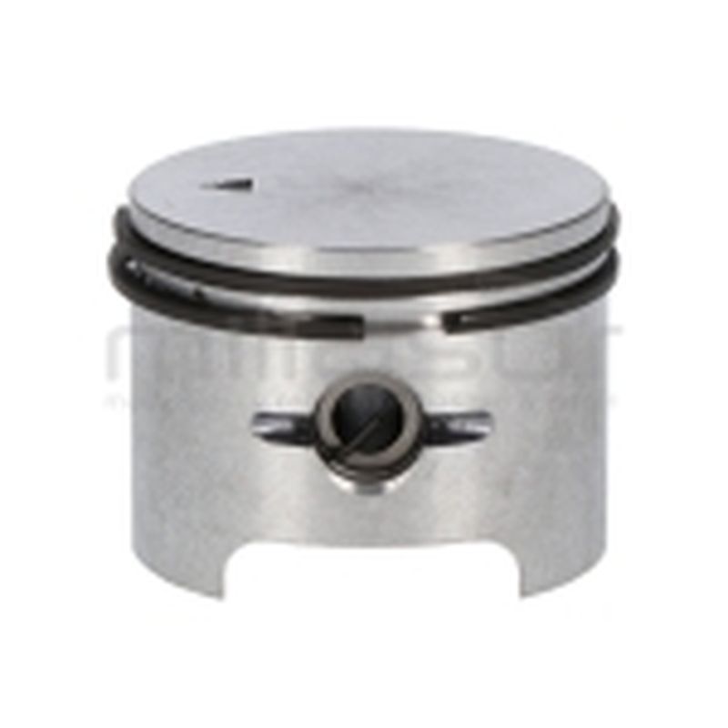 PISTON COMPLETO(43 MM) D546HXP ( 35+36+38+39) - motoscamaralweb.com