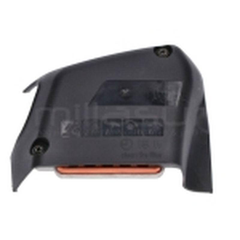 TAPA FILTRO AIRE COMPL. D546HXP (A1-7) - motoscamaralweb.com