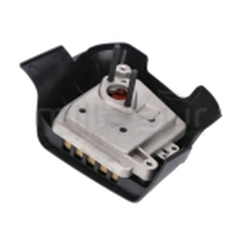TAPA FILTRO AIRE COMPL. D546HXP (A1-7) - motoscamaralweb.com