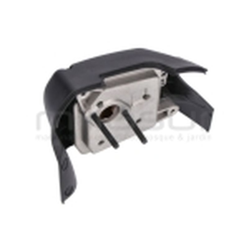 TAPA FILTRO AIRE COMPL. D546HXP (A1-7) - motoscamaralweb.com