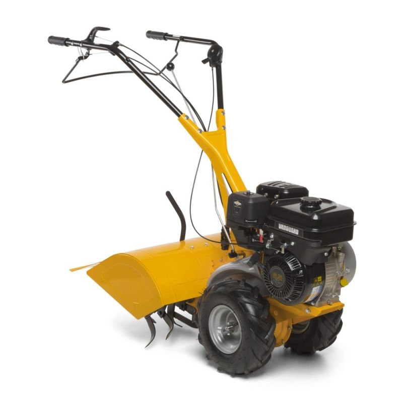 STIGA Motoazada de gasolina Silex 103 B - motoscamaralweb.com