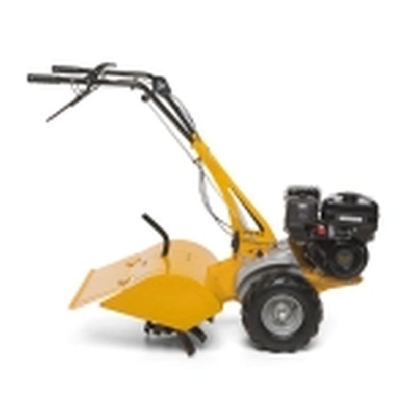STIGA Motoazada de gasolina Silex 103 B - motoscamaralweb.com
