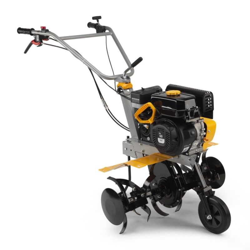STIGA Motoazada de gasolina SRC 585 RG - motoscamaralweb.com