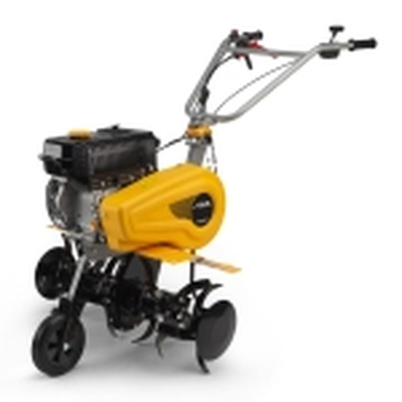 STIGA Motoazada de gasolina SRC 585 RG - motoscamaralweb.com