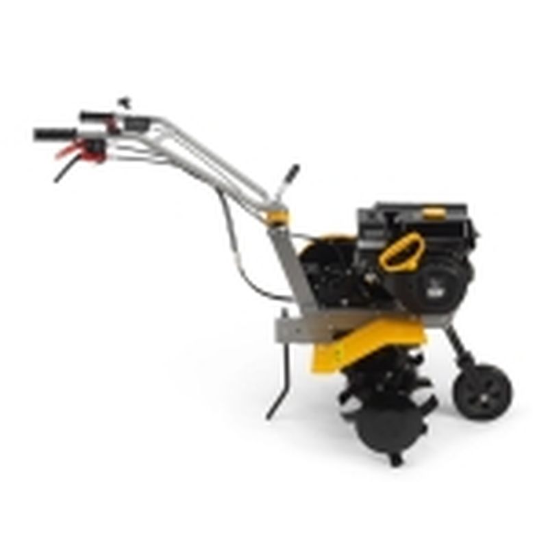 STIGA Motoazada de gasolina SRC 585 RG - motoscamaralweb.com