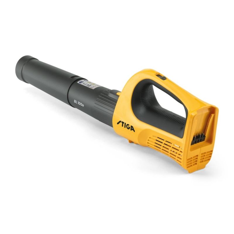 STIGA Soplador de batería BL 100e - motoscamaralweb.com