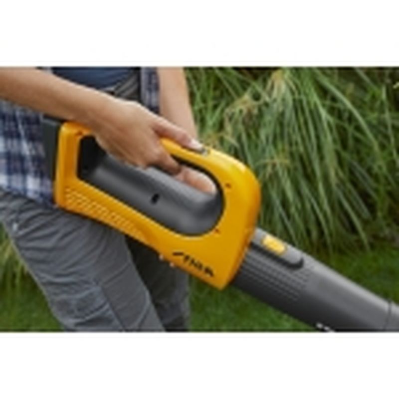 STIGA Soplador de batería BL 100e - motoscamaralweb.com