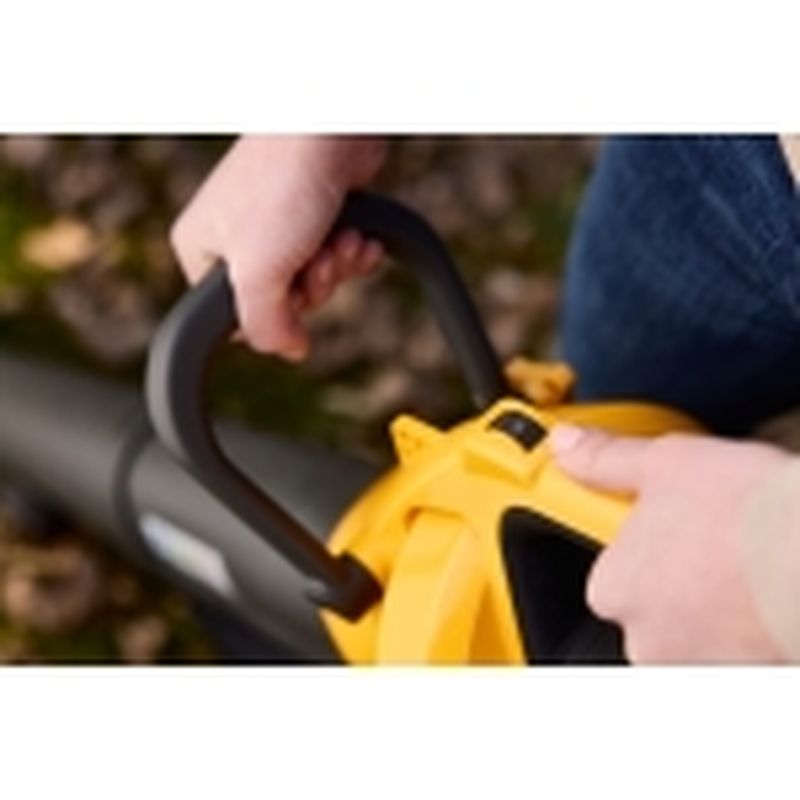 STIGA Soplador-aspirador de batería VS 100e - motoscamaralweb.com