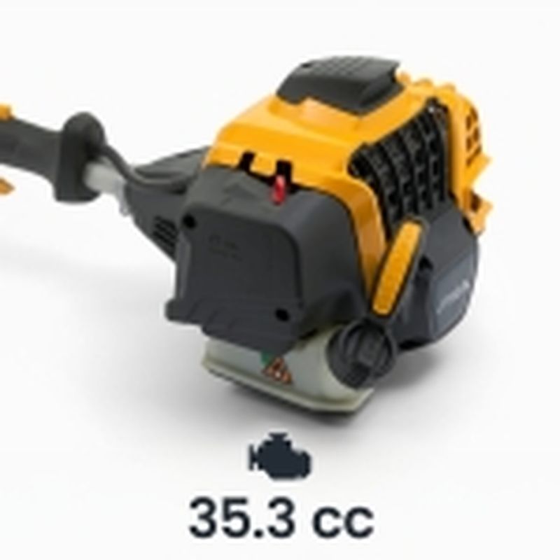 STIGA Desbrozadora de gasolina BC 740 - motoscamaralweb.com