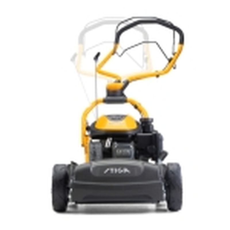 STIGA Cortacésped de gasolina Multiclip 547 S - motoscamaralweb.com