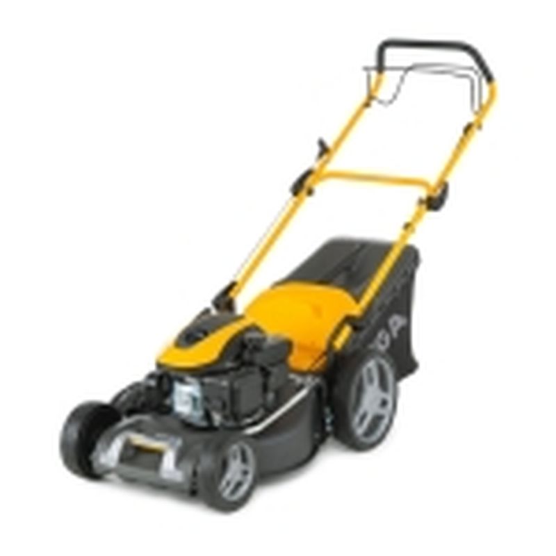 STIGA Cortacésped de gasolina COMBI 48 SQ - motoscamaralweb.com