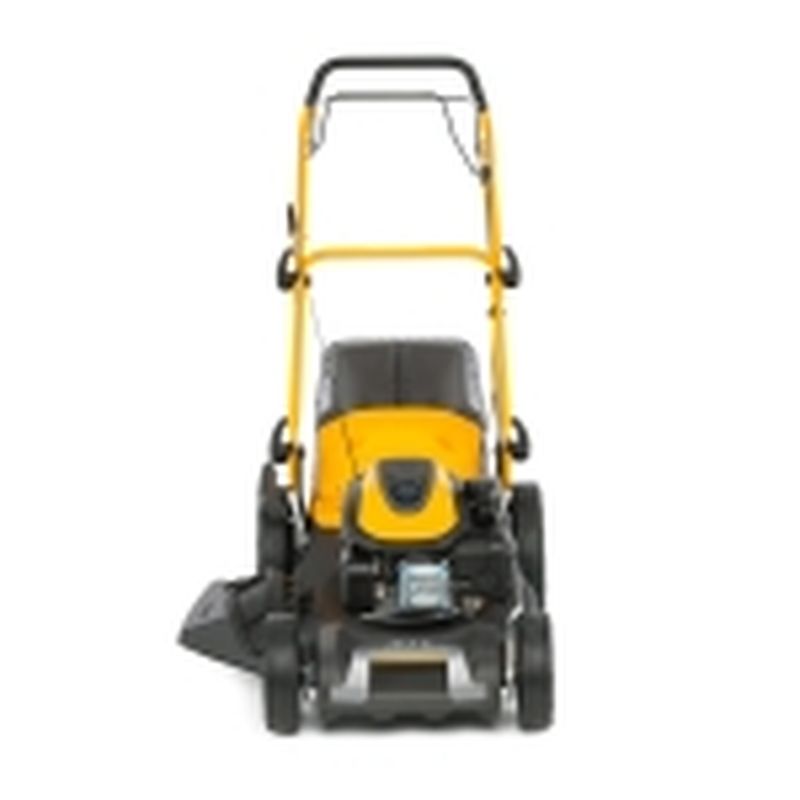 STIGA Cortacésped de gasolina COMBI 48 SQ - motoscamaralweb.com