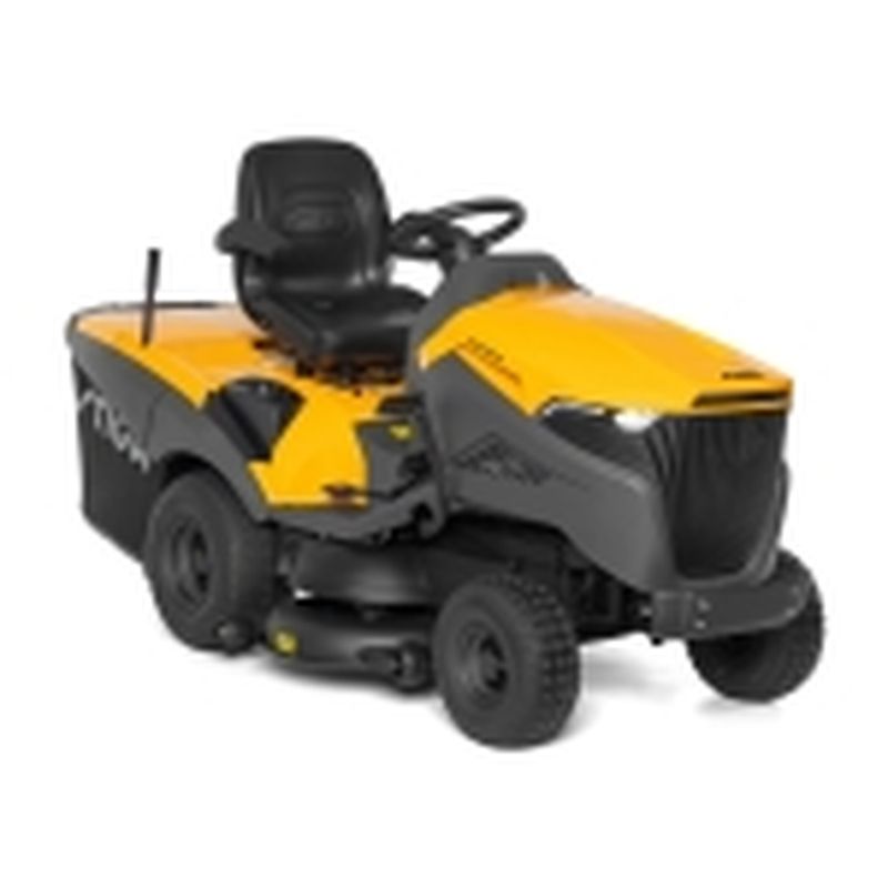 STIGA Tractor de gasolina Estate 9102 W - motoscamaralweb.com