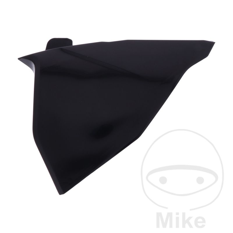 Cubierta Caja Filtro Aire Kit Negro Enduro Cross | Motos Camaral