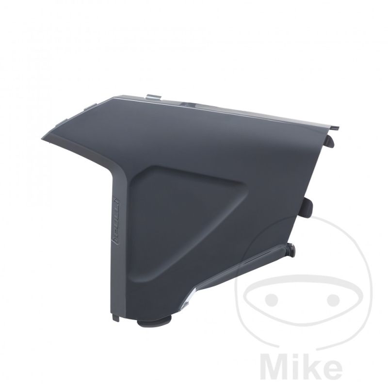 Cubierta Caja Filtro Aire Gris | Enduro Cross | Motos Camaral