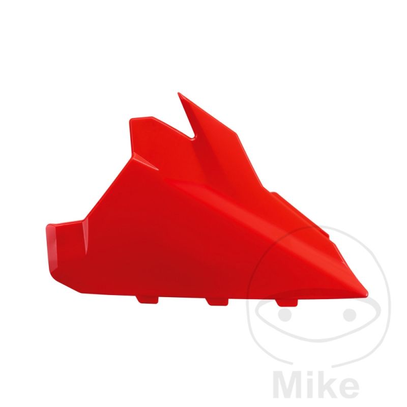Cubierta Caja Filtro Aire Rojo Enduro Cross | Motos Camaral