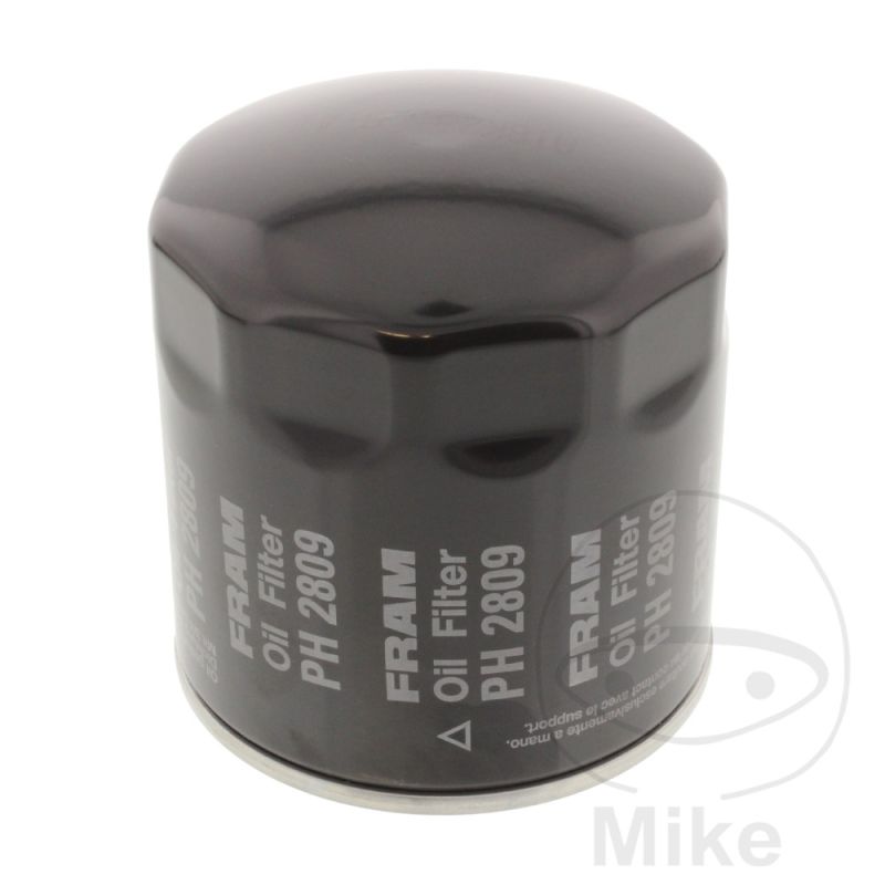 Filtro de Aceite Fram para Motor | Recambios | Motos Camaral