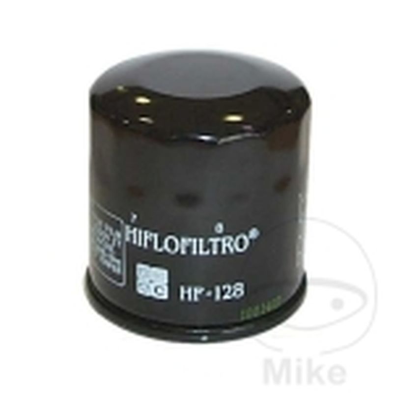 Filtro de aceite Hiflo | Motos Camaral