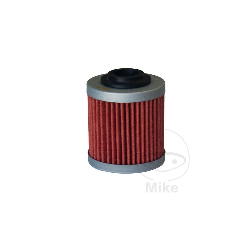 Filtro de Aceite Hiflo | Recambio Moto y Maquinaria | Motos Camaral