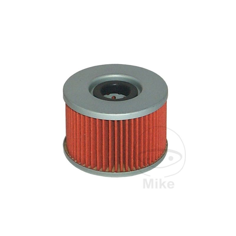 Filtro de Aceite Hiflo para Moto | Motos Camaral