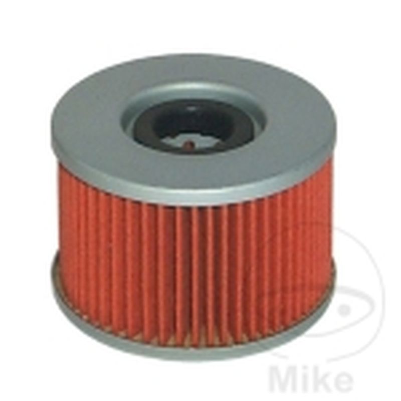 Filtro de Aceite Hiflo para Moto | Motos Camaral