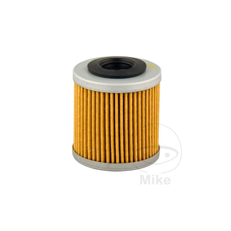Filtro de Aceite Hiflofiltro | Recambio Moto | Motos Camaral