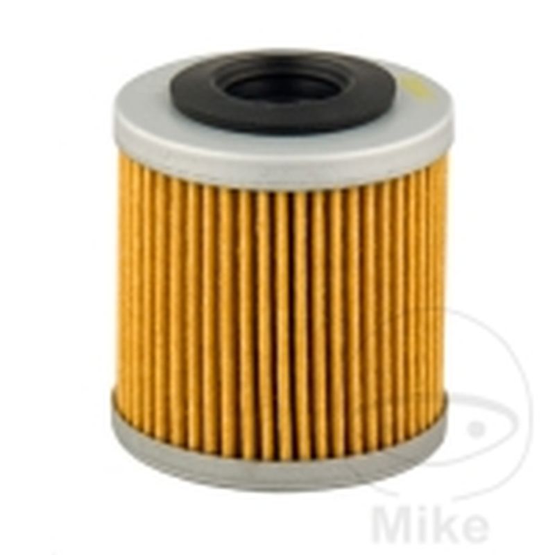 Filtro de Aceite Hiflofiltro | Recambio Moto | Motos Camaral