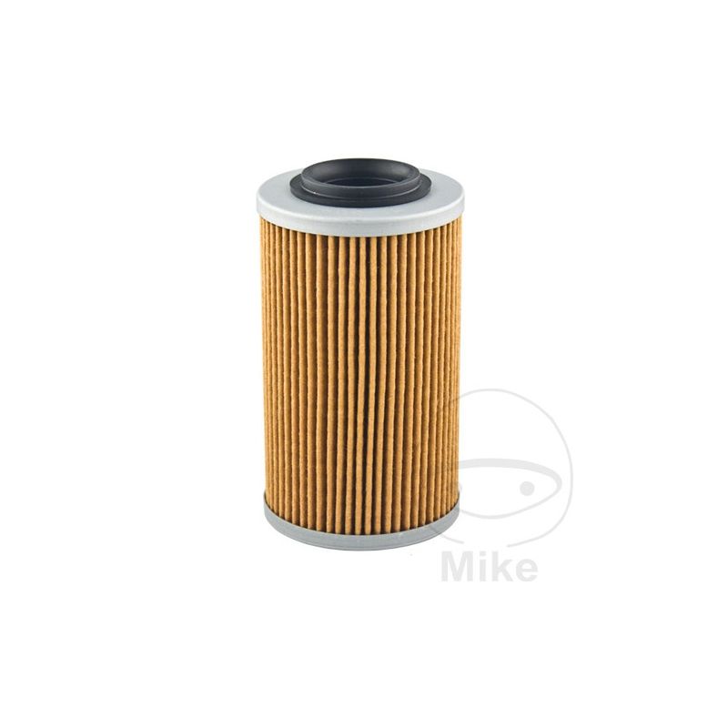 Filtro de Aceite Hiflo Largo | Altn 7231229 | Motos Camaral