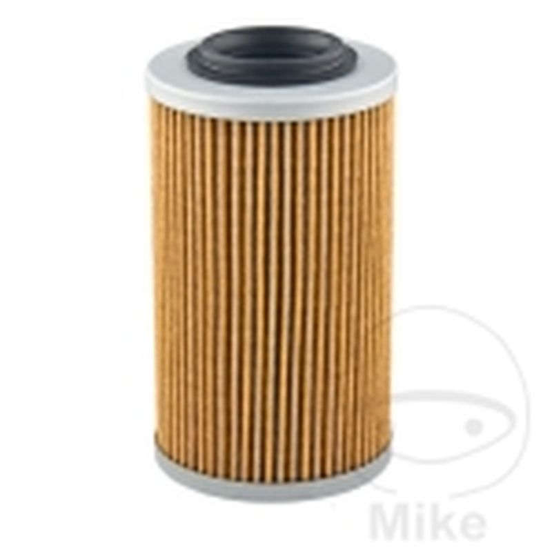 Filtro de Aceite Hiflo Largo | Altn 7231229 | Motos Camaral