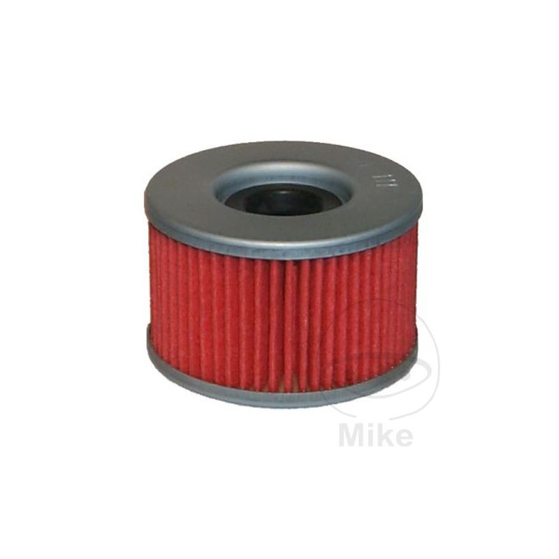 Filtro de Aceite Hiflo | Altn 7231199 | Motos Camaral