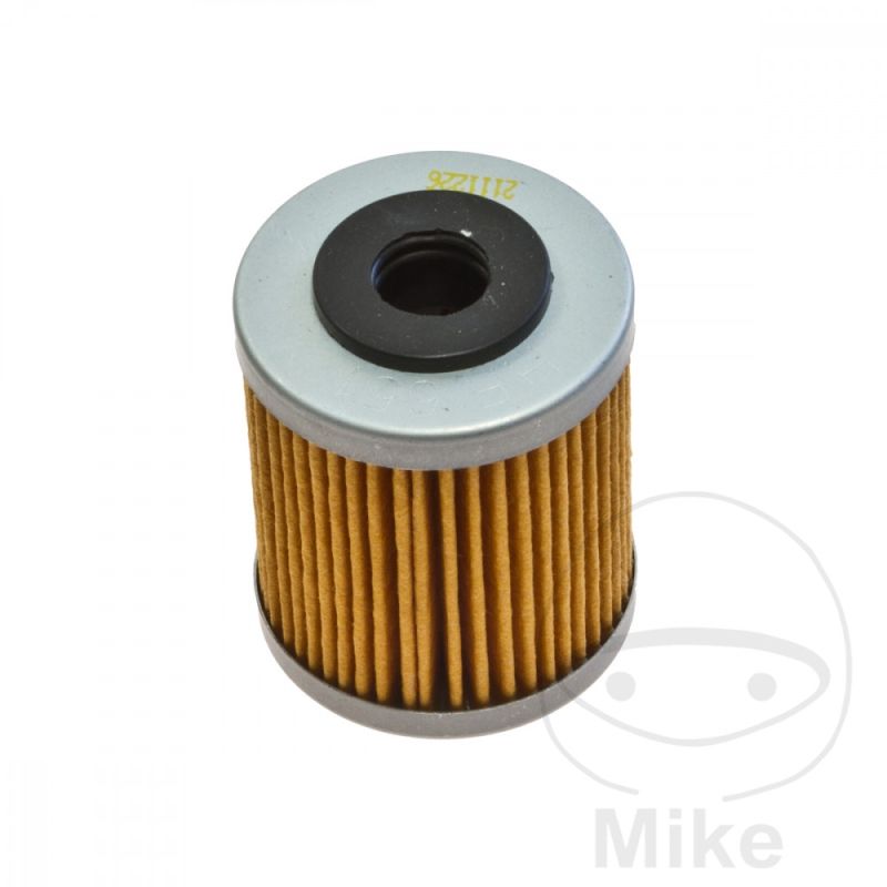 Filtro de Aceite Hiflo | Mantenimiento Moto | Motos Camaral