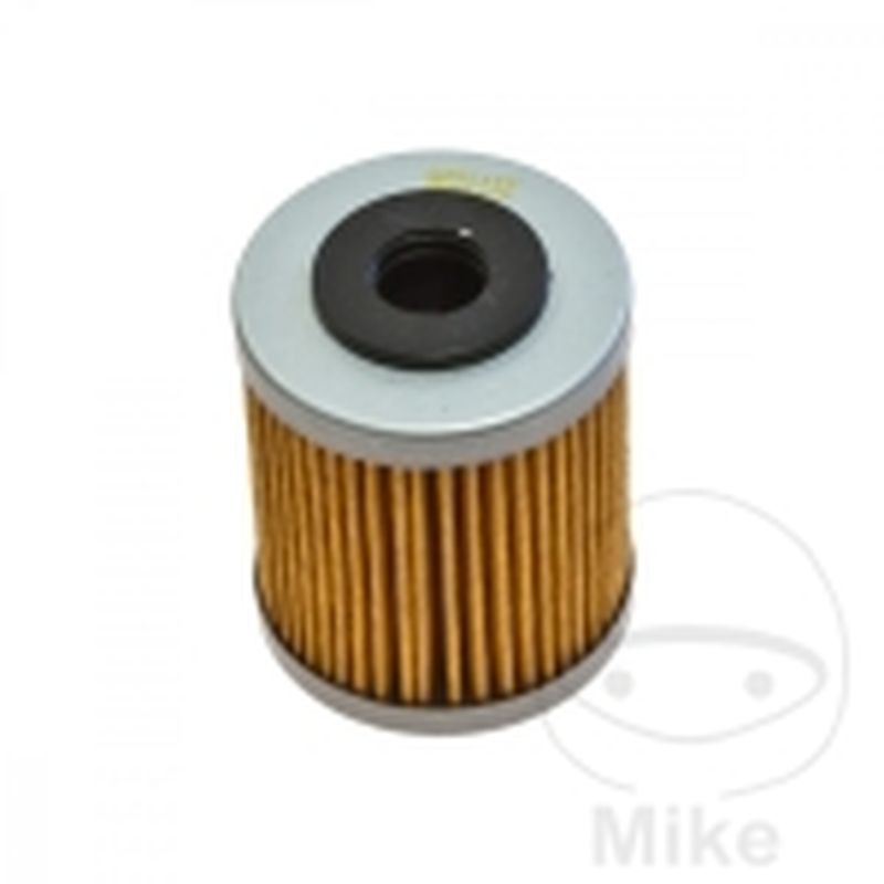 Filtro de Aceite Hiflo | Mantenimiento Moto | Motos Camaral