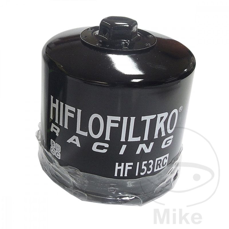 Filtro de Aceite Racing Hiflo | Rendimiento Óptimo | Motos Camaral
