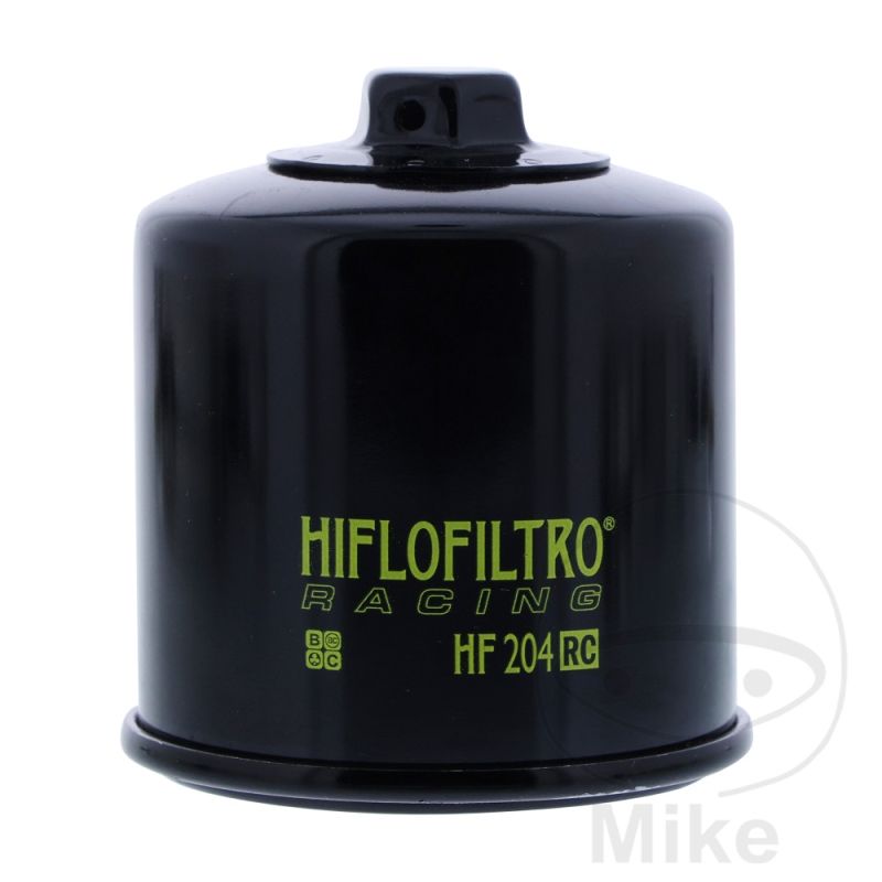 Filtro de Aceite Racing Hiflo para Moto | Motos Camaral