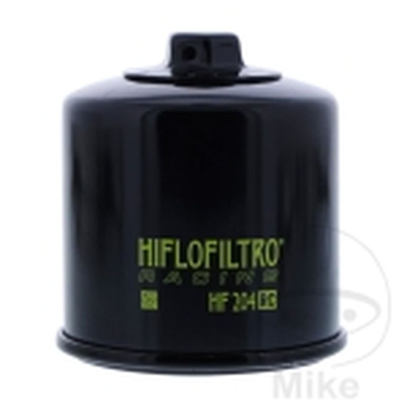 Filtro de Aceite Racing Hiflo para Moto | Motos Camaral