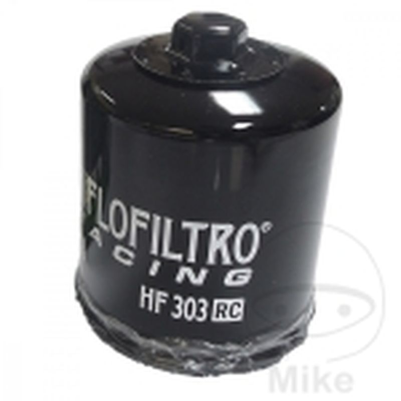 Filtro de Aceite Racing Hiflo | Motos Camaral