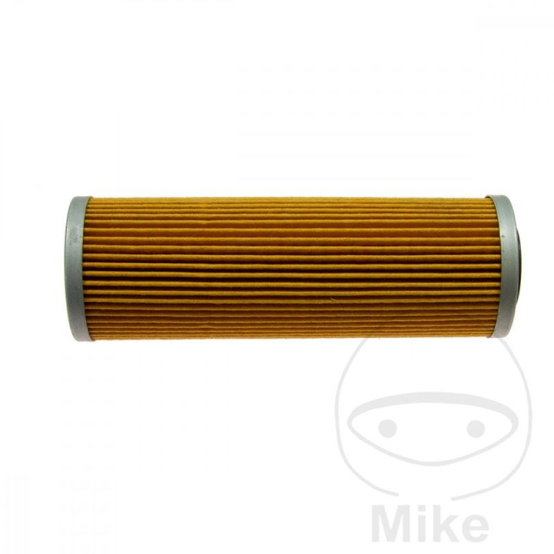 Filtro de Aceite Hiflo | Recambio Moto | Motos Camaral
