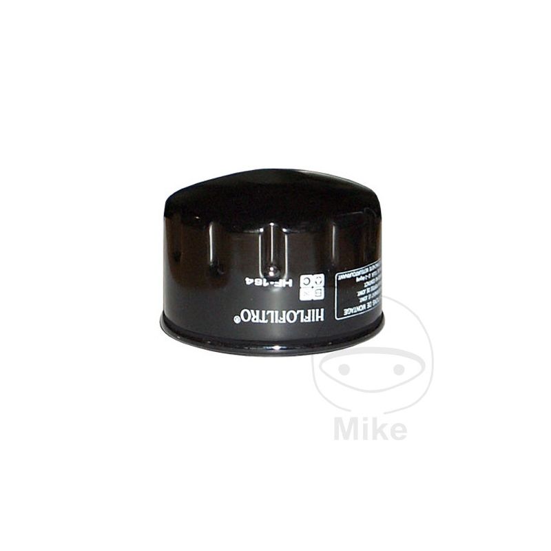Filtro de Aceite Hiflo | Mantenimiento Motor | Motos Camaral