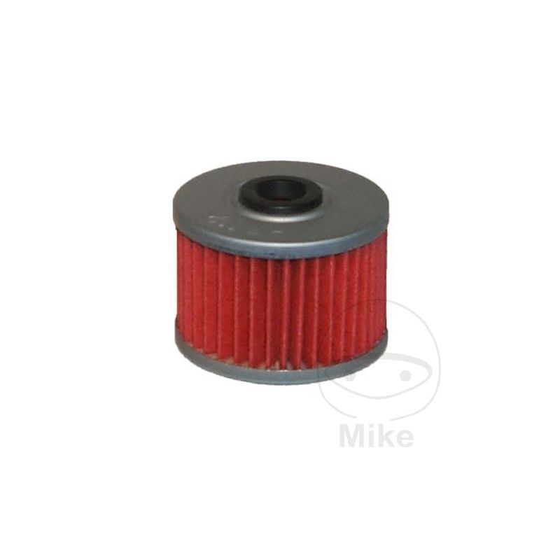 Filtro de Aceite Hiflo | Recambio Moto | Motos Camaral