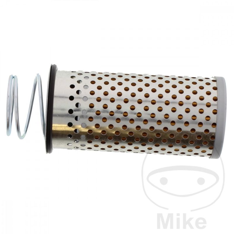 Filtro de Aceite Hiflo | Protección Motor | Motos Camaral