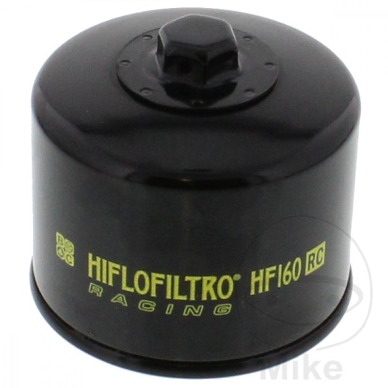 Filtro de Aceite Racing Hiflo | Motos Camaral
