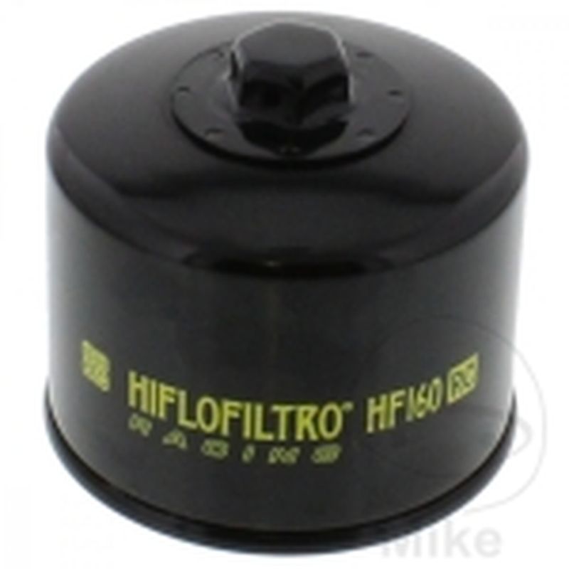 Filtro de Aceite Racing Hiflo | Motos Camaral