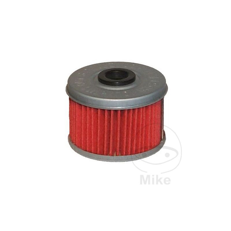 Filtro de Aceite Hiflo | Motos Camaral