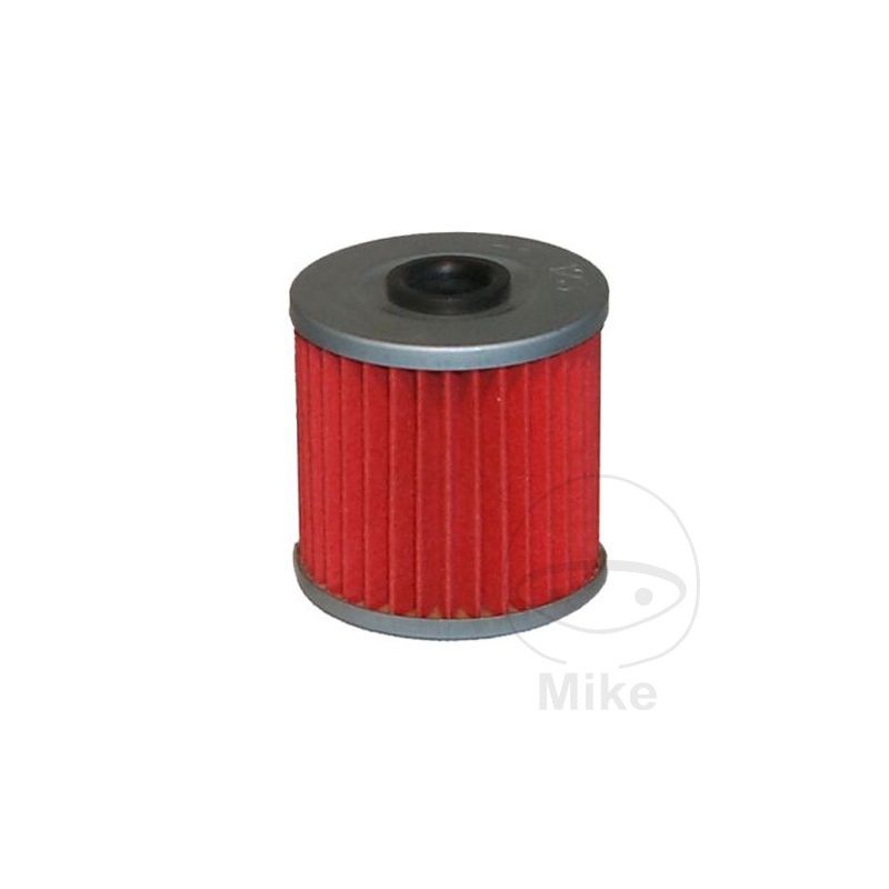 Filtro de Aceite Hiflo Altn 7230781 | Motos Camaral
