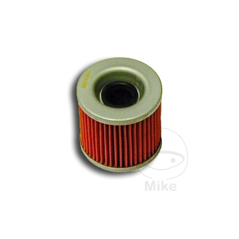 Filtro de aceite Hiflo | Motos Camaral